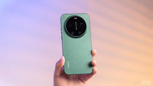 Cảm nhận về Xiaomi 17 Ultra xách tay sau 7 ngày: Hãy chờ ngày bán chính hãng tại Việt Nam!