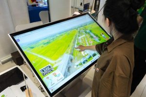 Trung tâm đổi mới sáng tạo TP. Hồ Chí Minh gắn liền bản sắc văn hóa, thu hút mọi nguồn lực