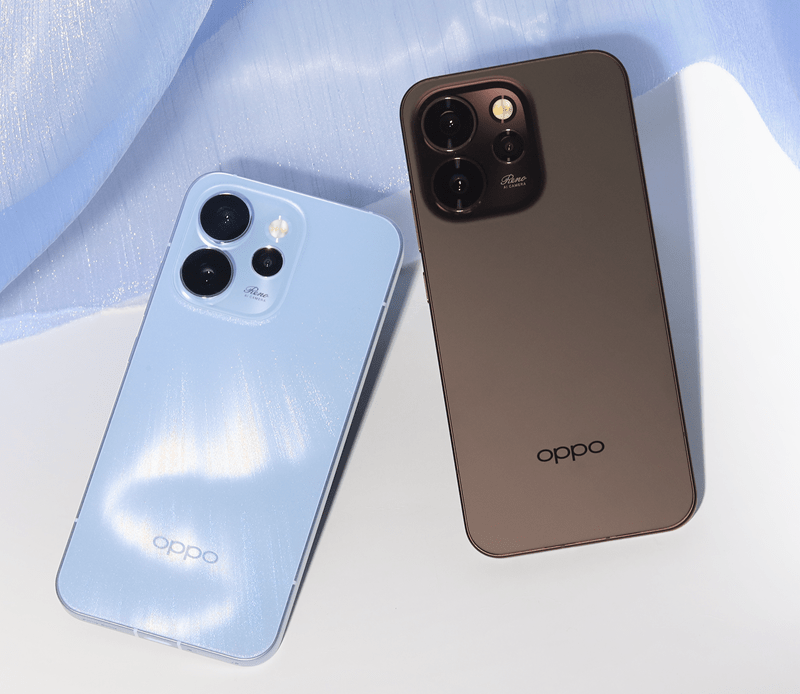 OPPO Reno15 Series: khám phá sáng tạo cùng công nghệ chuyên gia chân dung AI缩略图 OPPO Reno15 Series: khám phá sáng tạo cùng công nghệ chuyên gia chân dung AI