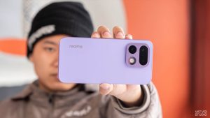 Đánh giá nhanh realme 16 Pro 5G: Thiết kế lột xác hoàn toàn, pin vẫn trâu, camera hay AI đều được nâng cấp