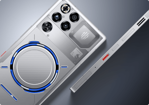 FPT Shop mở đặt trước gaming phone mạnh nhất REDMAGIC 11 Pro với nhiều ưu đãi