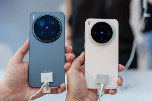 Vivo X300 Series bước tiến đột phá trong nhiếp ảnh di động