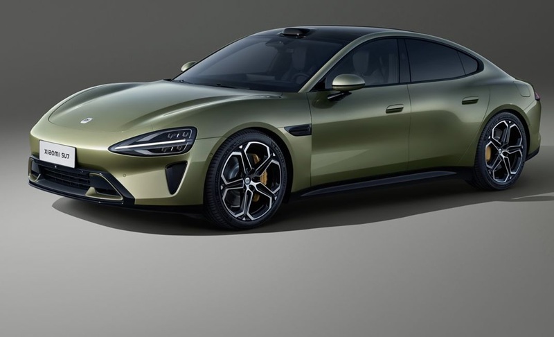 Xiaomi tăng 80,9%, đạt 1,59 tỷ USD trong quý 3/2025