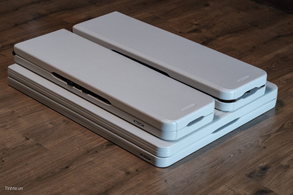 Trên tay bộ bàn ghế Lifetime: hơn 6 triệu, ngồi được 8 người缩略图 Trên tay bộ bàn ghế Lifetime: hơn 6 triệu, ngồi được 8 người