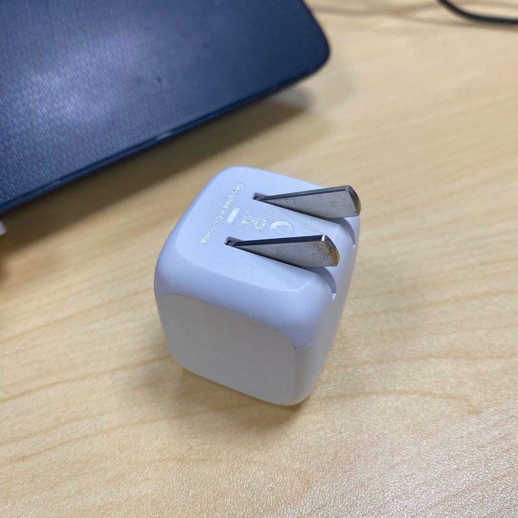 Củ sạc 45W Belkin sau hơn 2 tháng sử dụng: 45W liệu có quá dư thừa?缩略图 Edit