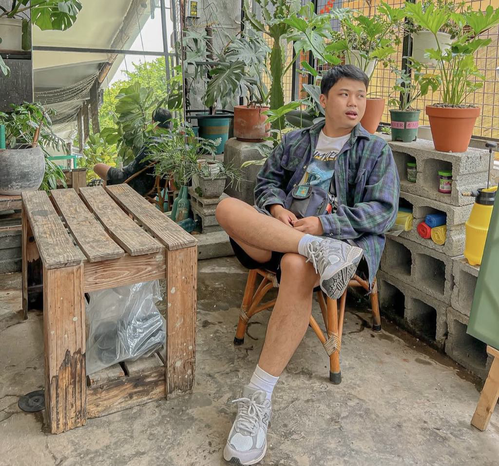 Gửi tới anh em bộ sưu tập giày New Balance của mình缩略图 Gửi tới anh em bộ sưu tập giày New Balance của mình