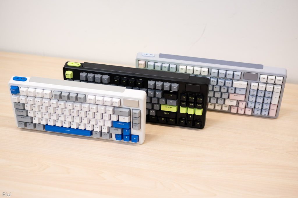 Rapoo V700DIY: Phím cơ giá rẻ giờ tốt đến mức nào?缩略图 Tết Ant Khang