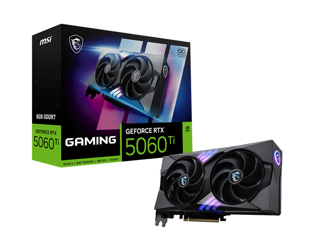 RTX 5070 Ti theo trải nghiệm người dùng thực dụng: 1440p rất ngon, 4K thì ổn khi biết tận dụng DLSS缩略图 Tết Tinh Tế