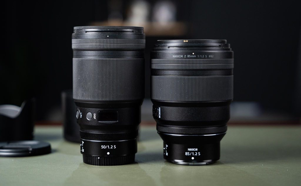 Nikon Nikkor Z 50mm và 85mm f/1.2 S: "Mở được khẩu thì cứ mở đi, đáng lắm"缩略图 Tết Ant Khang