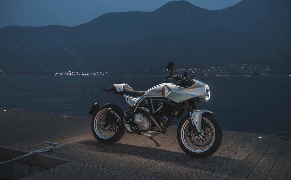 Ducati ra mắt Formula 73缩略图 Tết Tinh Tế