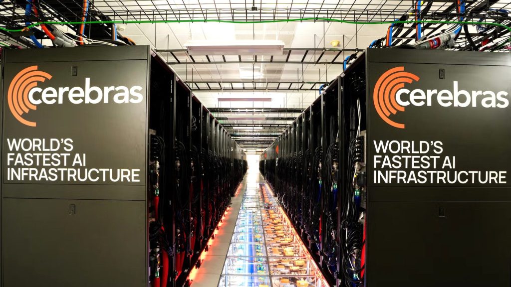 Một công ty làm chip AI chợt trở thành cái tên "hot" sau NVIDIA缩略图 Tết Tinh Tế