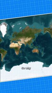 Vì sao Ấn Độ Dương mang tên Ấn Độ?