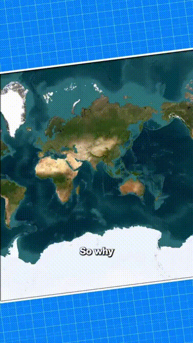 Vì sao Ấn Độ Dương mang tên Ấn Độ?缩略图 Vì sao Ấn Độ Dương mang tên Ấn Độ?