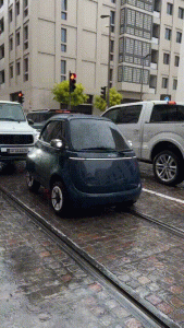 Microlino mẫu xe Thụy Sĩ sản xuất tại Ý vừa chính thức ra mắt tại Na Uy (tháng 2/2026)Microlino...