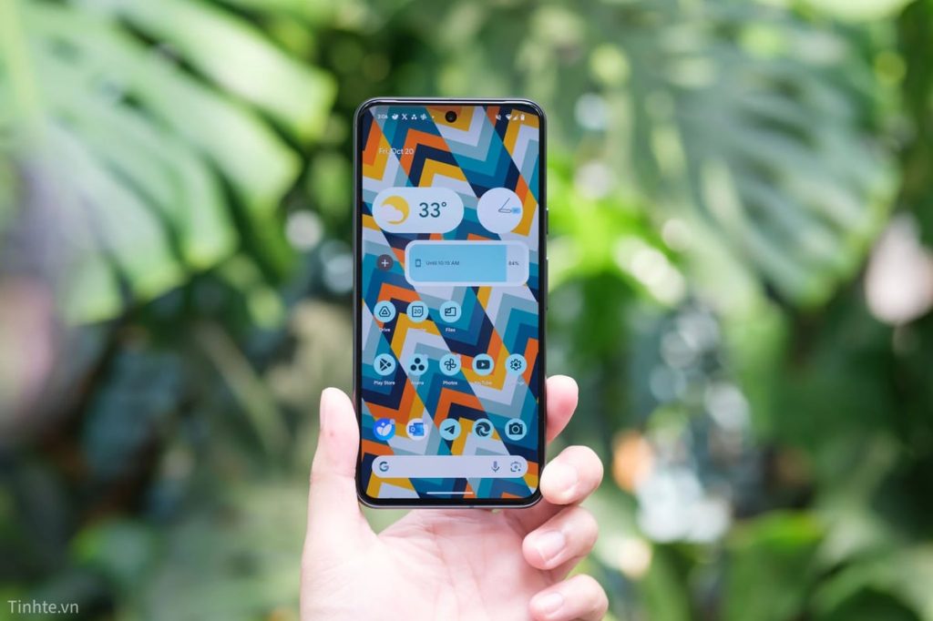 Google bổ sung tuỳ chọn sao lưu tự động thư mục Downloads lên Drive trên Android缩略图 Thích