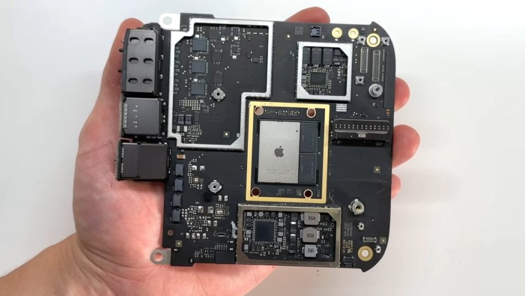 Bị cả SK Hynix, Samsung lẫn Micron ép giá, Apple tính mua chip nhớ của CXMT và YMTC Trung Quốc缩略图 Thích