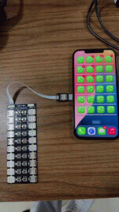 SIM FARM: 1 điện thoại với 20 SIM vật lý