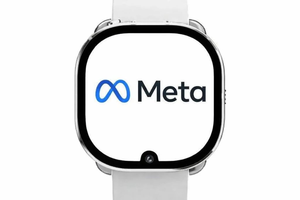 Meta được cho là đang chuẩn bị quay lại thị trường thiết bị đeo với một mẫu đồng hồ thông minh…缩略图 Thích