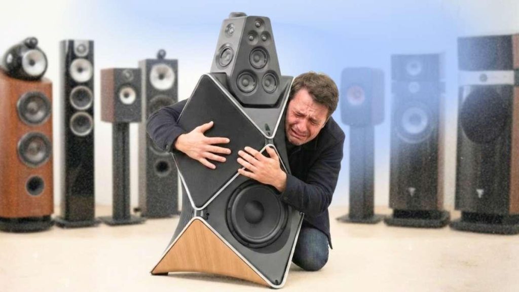 Hồi kết của các "Cây đa cây đề" Hi-Fi: Khi đồ Audio thực dụng lên ngôi缩略图 Edit