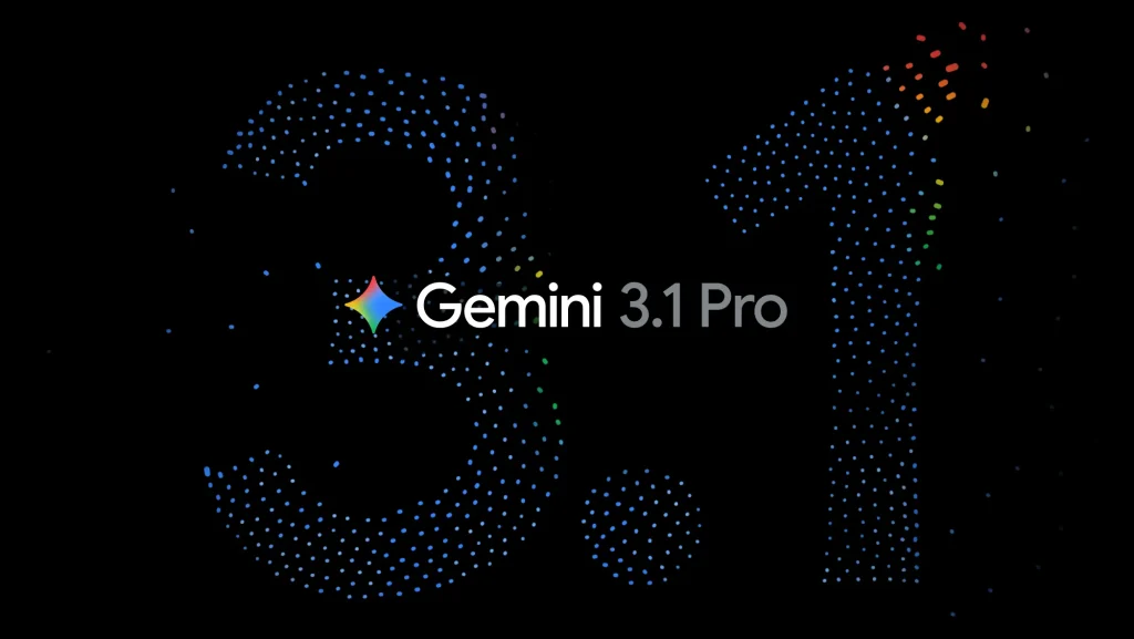 Google Gemini 3.1 Pro vừa ra mắt có nâng cấp gì so với Gemini 3.0 Pro?缩略图 Tết Tinh Tế