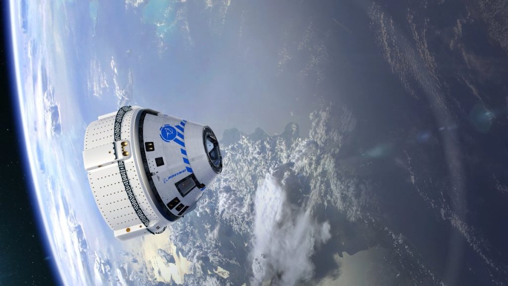 NASA: chuyến bay chở người của tàu Starliner là sự cố Hạng A, gần như một thảm họa缩略图 Thích