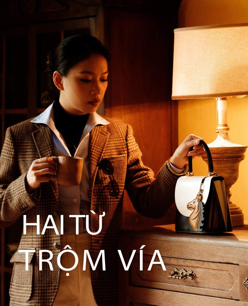 Hai từ "Trộm vía"缩略图 Edit