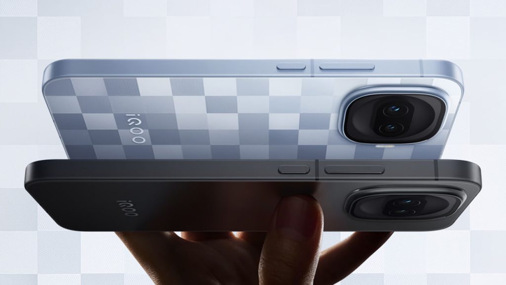 iQOO 15R ra mắt: Màn hình AMOLED 144 Hz, Snapdragon 8 Gen 5, pin 7.600 mAh, giá từ 12.9 triệu缩略图 Edit