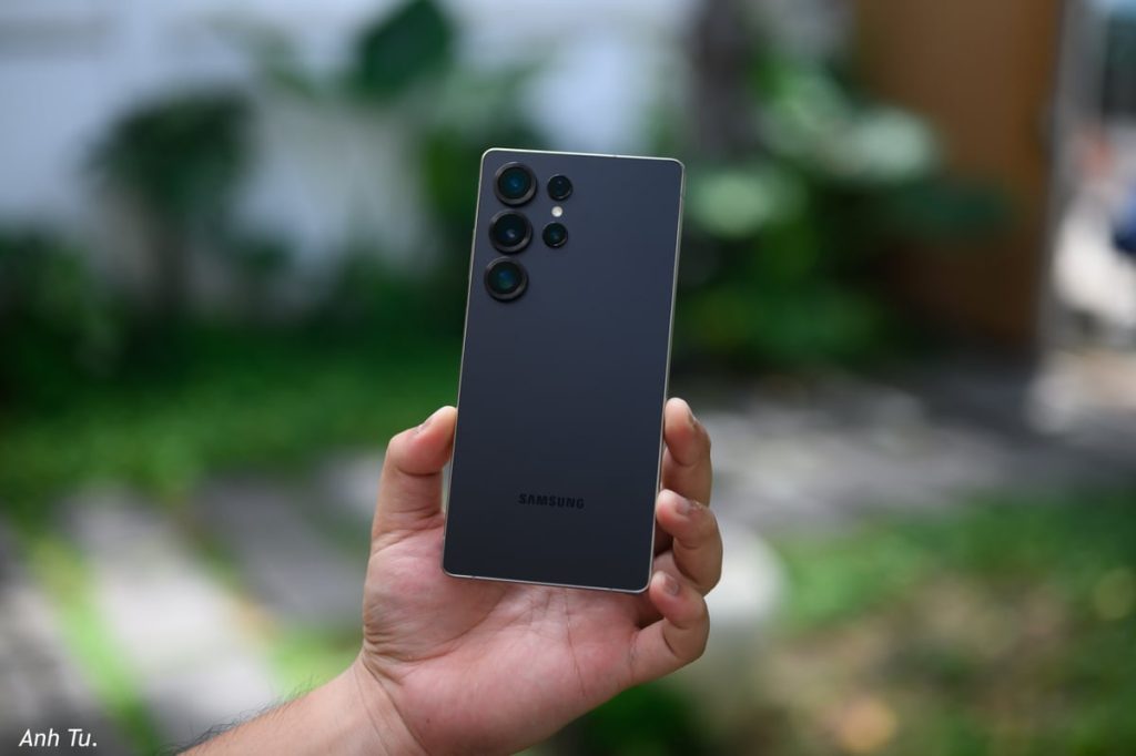 Anh em mong đợi gì ở thế hệ Galaxy mới ra mắt trong đêm nay?缩略图 Thích