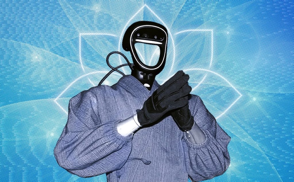 “Nhà sư robot” – lời giải cho bài toán thiếu hụt nhân lực trầm trọng ở Nhật Bản?缩略图 Edit