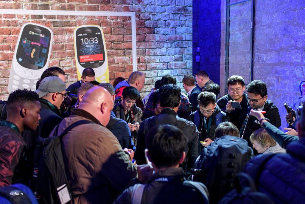 IDC: lượng xuất xưởng smartphone toàn cầu năm 2026 sẽ giảm mạnh 12.9%缩略图 Edit