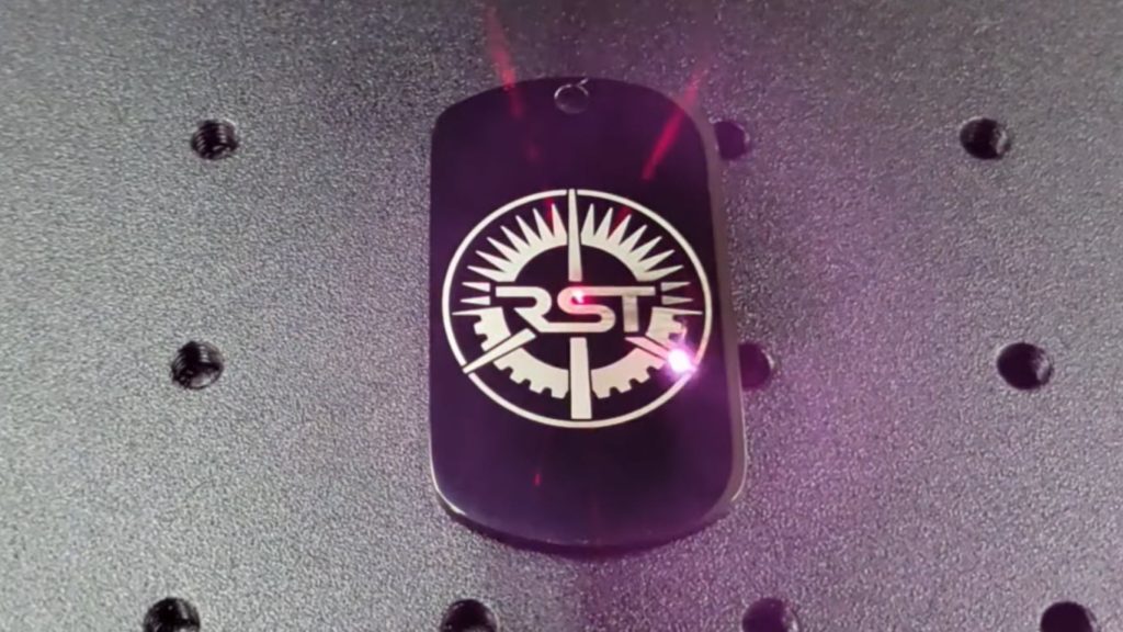 HỏiAI: Tại sao máy khắc laser nhảy lung tung khi khắc chứ không khắc theo thứ tự缩略图 Edit