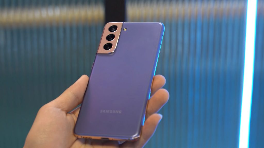 Samsung chính thức ngừng hỗ trợ cập nhật định kỳ cho dòng Galaxy S21