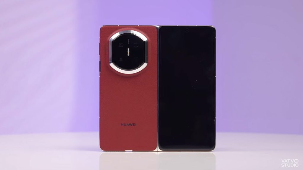 Đánh giá nhanh HUAWEI Mate X7: Cái giá 55 triệu có xứng đáng?缩略图 Đánh giá nhanh HUAWEI Mate X7: Cái giá 55 triệu có xứng đáng?