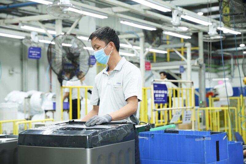 Aqua đầu tư gần 1.540 tỷ đồng gia hạn hoạt động đến 2045 tại Khu Công nghiệp Biên Hòa 2