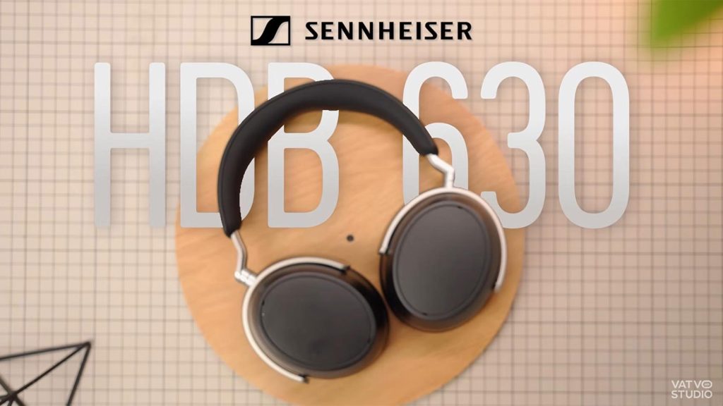 Đánh giá Sennheiser HDB 630: Giá 15 triệu, chất âm hay, có dongle giúp nghe nhạc chuẩn audiophile缩略图 Đánh giá Sennheiser HDB 630: Giá 15 triệu, chất âm hay, có dongle giúp nghe nhạc chuẩn audiophile