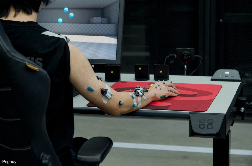 Đến ZOWIE Labs: Vì sao chuột gaming cũng cần phải nghiên cứu khoa học?缩略图 Edit