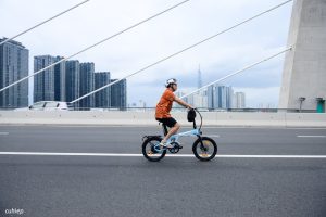 Trải nghiệm ADO A20 Ultra: 3 số tự động, trợ lực tự động rất mạnh