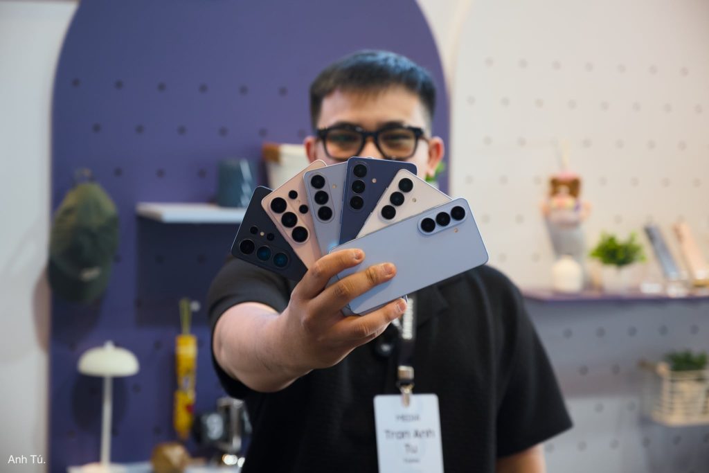 Top 5 điểm nổi bật của Galaxy S26 Ultra sau sự kiện: AI, Privacy Display và nhiều thứ khác缩略图 Edit