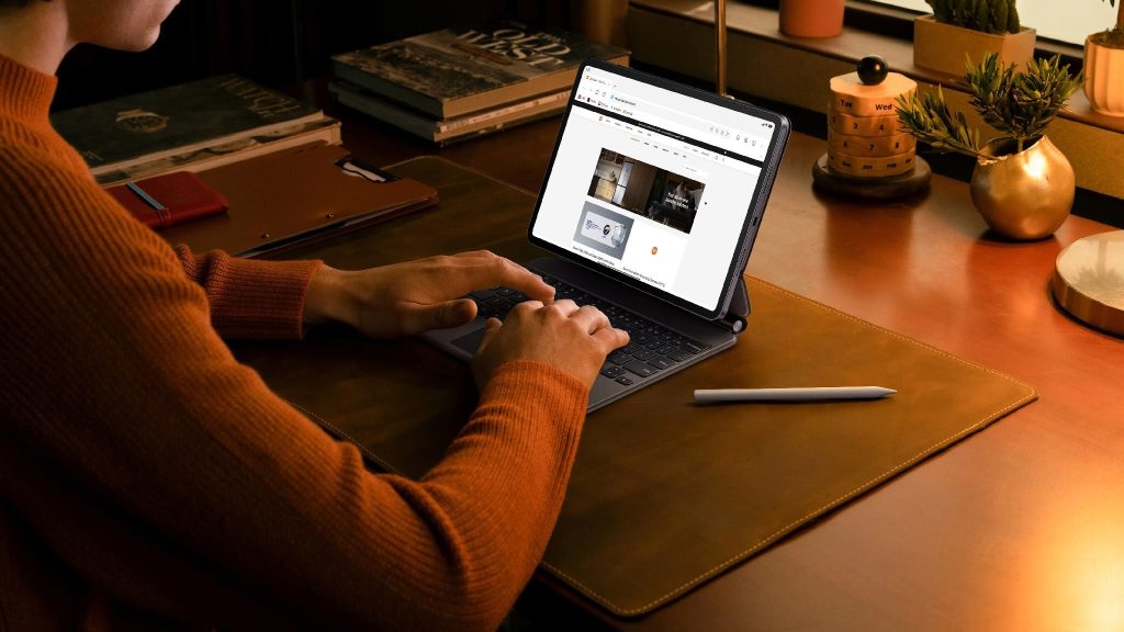 Xiaomi Pad 8, Pad 8 Pro ra mắt tại Việt Nam: Màn 3.2K 144 Hz, Snapdragon 8 Elite, giá từ 11.9 triệu缩略图 Edit