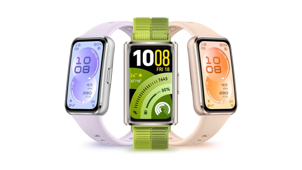 Huawei Band 11 Series giá từ 890.000 đồng tại Việt Nam, thêm bản Pro có GNSS độc lập缩略图 Thích