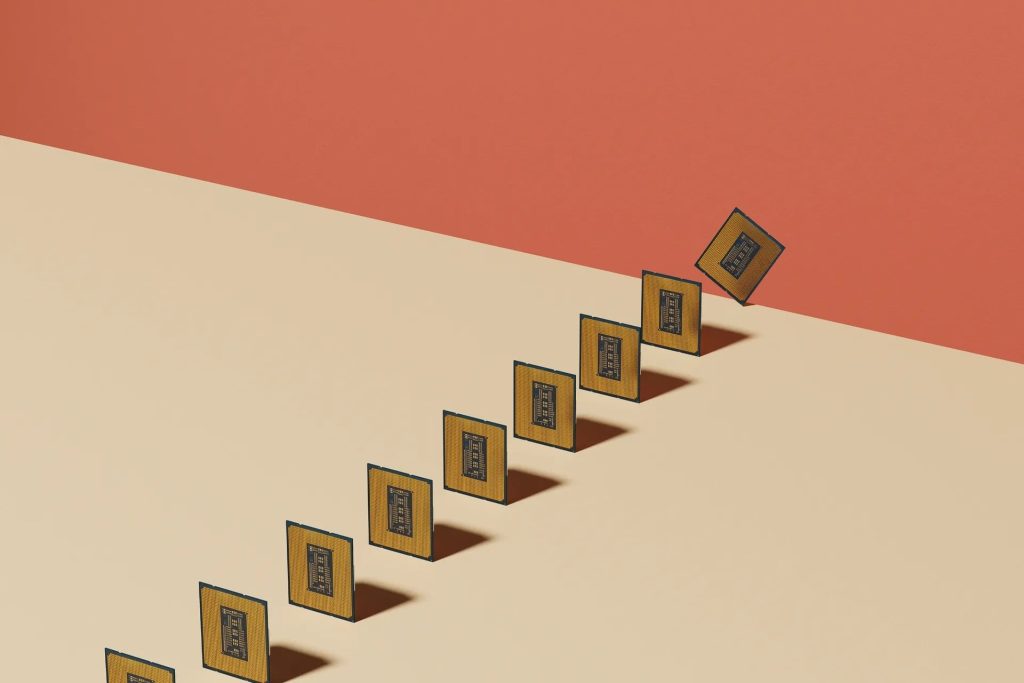 Chiến tranh với Iran đang đe dọa chip bán dẫn và AI toàn cầu như thế nào?缩略图 Edit