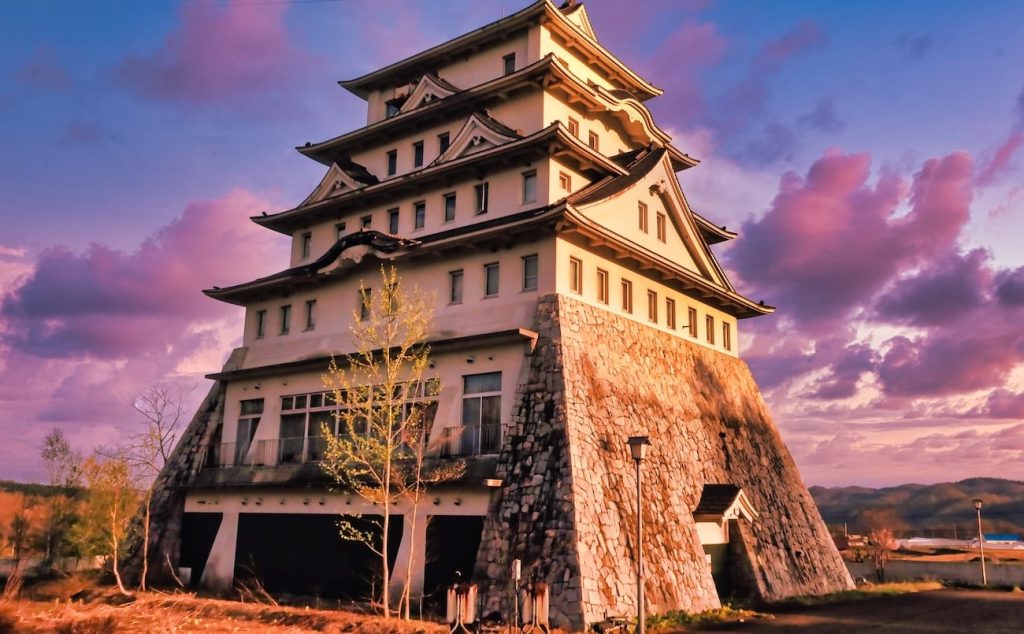 Toà “lâu đài Nhật Bản” này đang được rao bán với giá chỉ khoảng 1.6 tỷ đồng缩略图 Edit