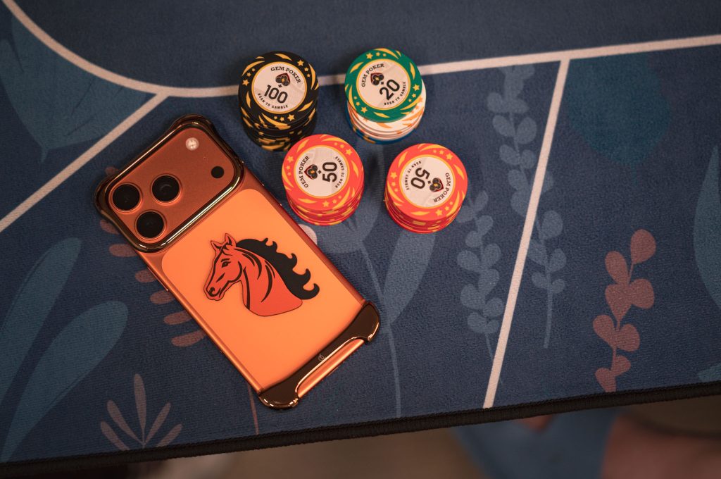 Điều tra của châu Âu: Chatbot AI dẫn người dùng tới trang cờ bạc trái pháp luật缩略图 Thích