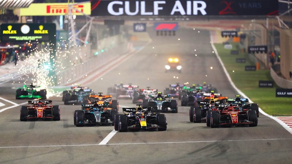 F1 huỷ hai chặng đua ở Bahrain và Saudi Arabia vì vấn đề an ninh缩略图 Thích