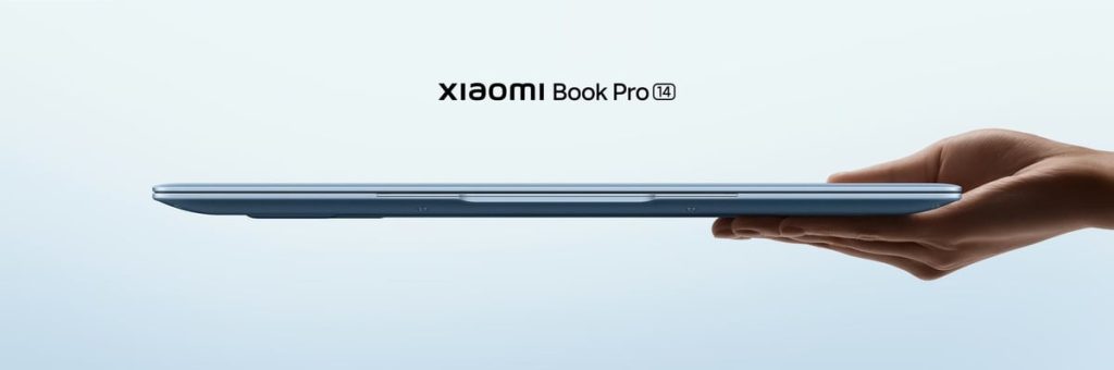 Xiaomi Book Pro 14: Intel Core Ultra Series 3 (Panther Lake)缩略图 Thích