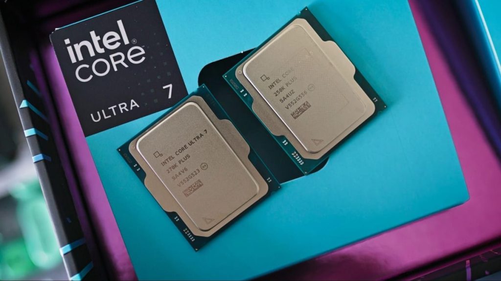 Tin đồn: CPU Intel chuẩn bị tăng giá 10%缩略图 Thích