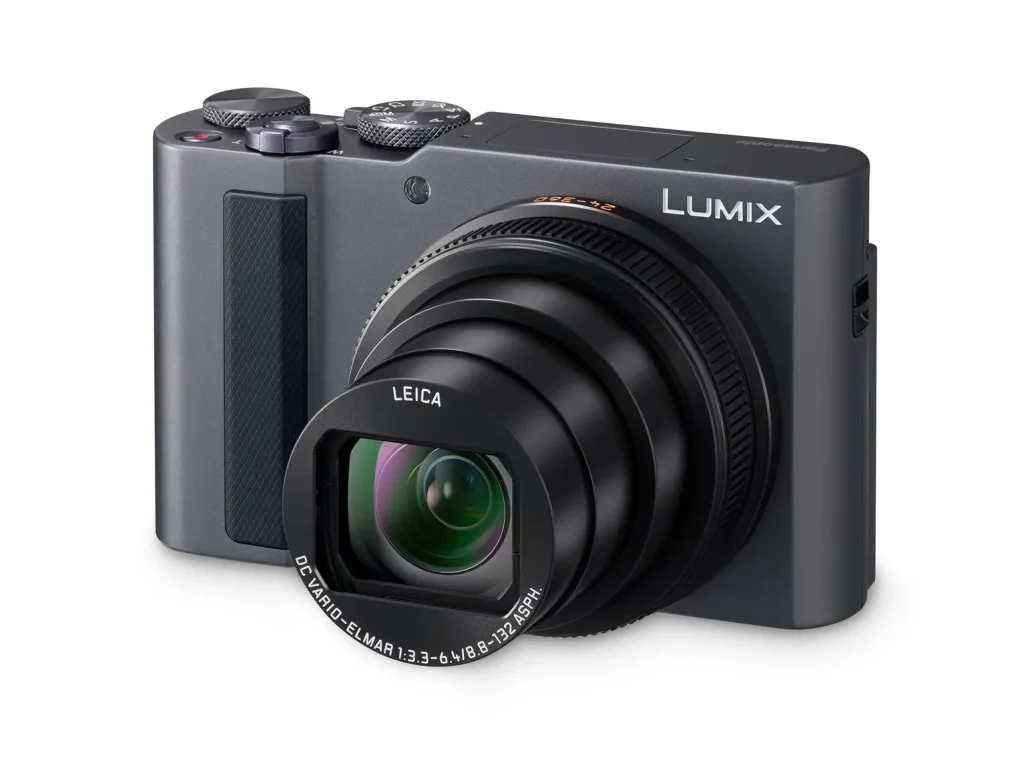 Lumix DC-ZS300 – máy ảnh compact mới của Panasonic缩略图 Edit