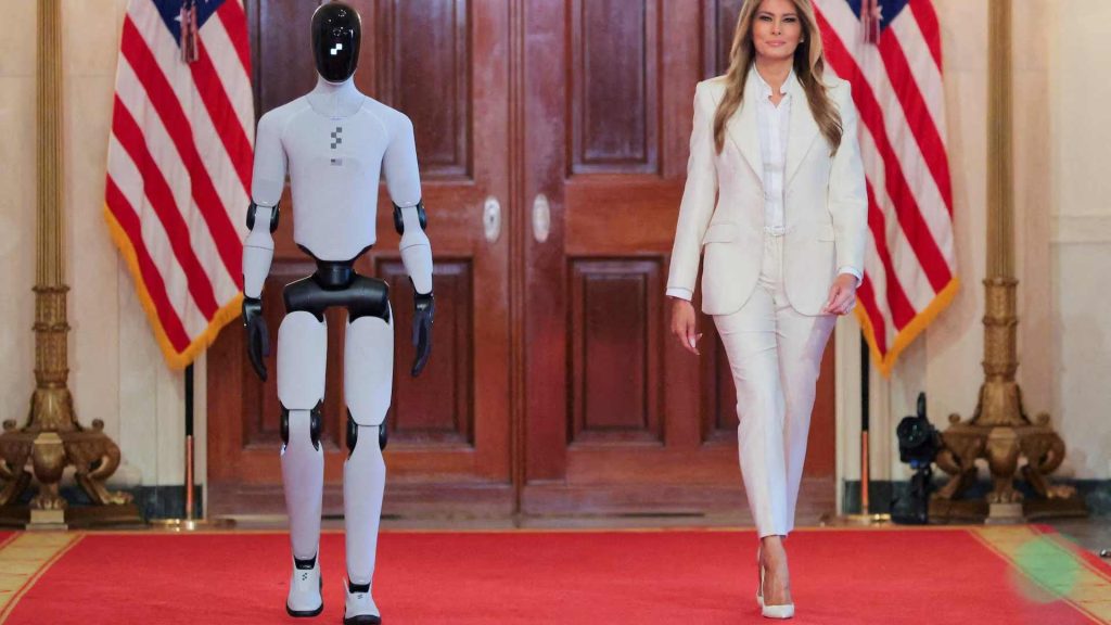 Hình ảnh: AI và các robot thế hệ mới缩略图 Edit