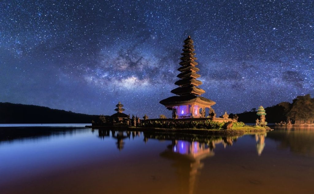 Nyepi ở Bali là ngày gì mà sân bay ngừng hoạt động, người dân không ra đường,…缩略图 Edit