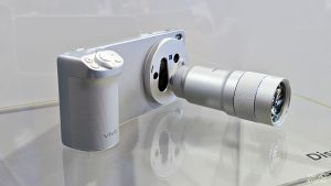 Cận cảnh vivo X300 Ultra với bộ phụ kiện cực chất: Nhìn như máy ảnh, xác nhận bán ở thị trường quốc tế